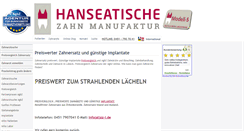 Desktop Screenshot of de.zz-l.de