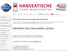 Tablet Screenshot of de.zz-l.de